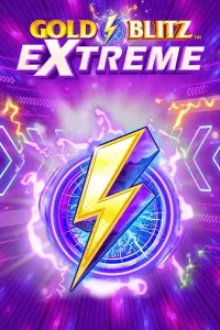 gold blitz extreme official logo